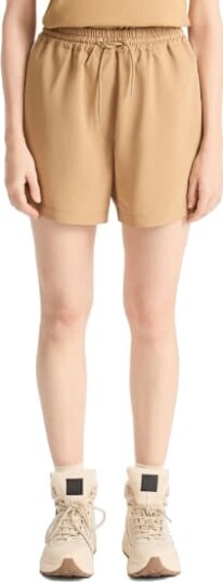 Fusalp Thila Shorts Dame Savane/Neige 38