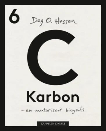 C - Karbon Av Dag O. Hessen
