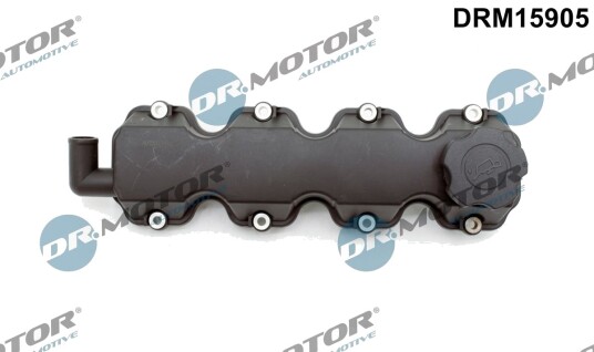 Ventilhus deksel Dr.Motor Automotive DRM15905