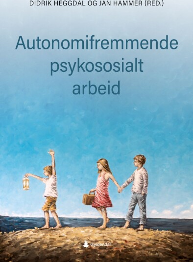 Autonomifremmende psykososialt arbeid