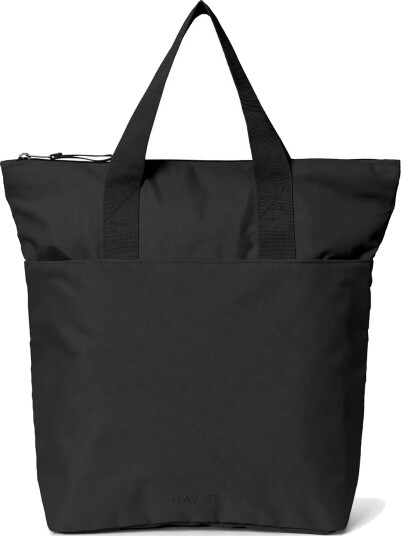 DAY ET Day Re S Tonal Bp Tote Black ONE SIZE DAY ET Day Re S Tonal Bp Tote Black ONE SIZE