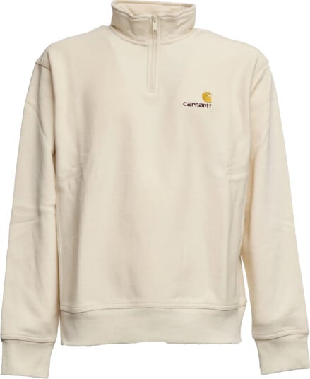 Carhartt Wip Herre Gensere & Hettegensere Beige S,