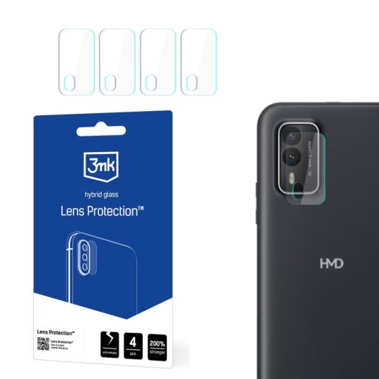 HMD XR21 3mk Lens Protection