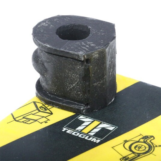 Stabilisator foring TEDGUM 00461499