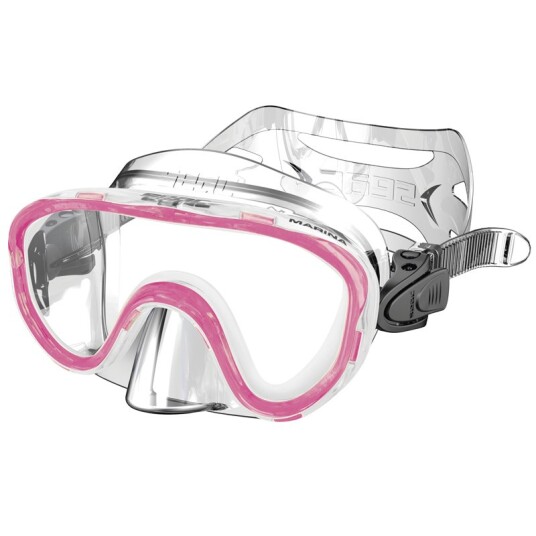 Seac Dykemask Marina Seac Dykemask Marina