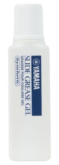 Yamaha Slide Greaze Gel 12g