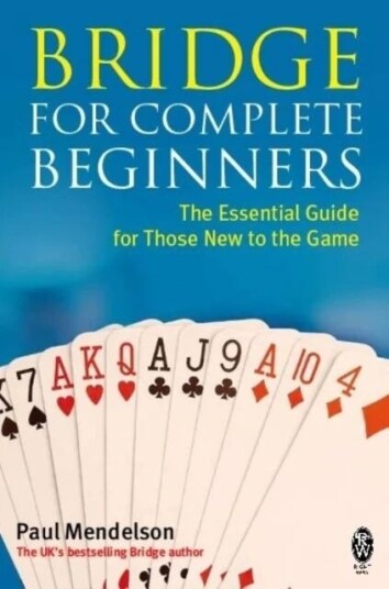 Bridge For Complete Beginners Av Paul Mendelson