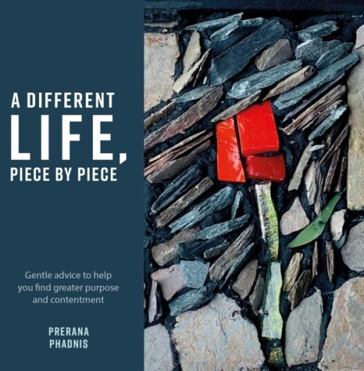 A Different Life Piece by Piece A Different Life Piece by Piece