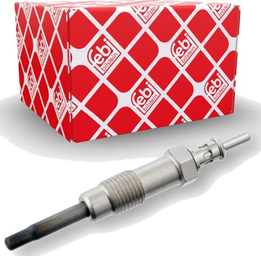 Glødeplugg FEBI BILSTEIN 18404