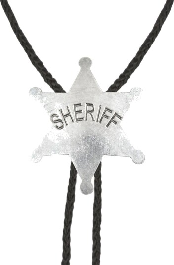 Boland Party Partners Sheriffkjede 54325