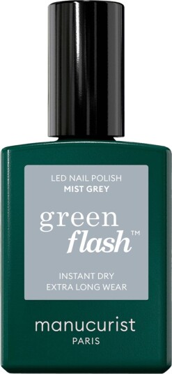 Manucurist Green Flash Mist Grey Manucurist Green Flash Mist Grey