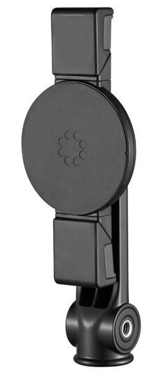 JOBY Tripod Mount Smartphone GripTight MagSafe