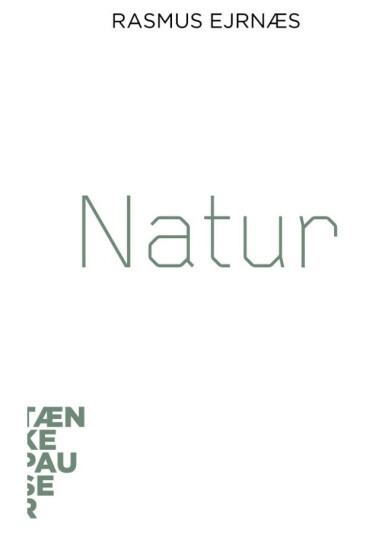 Natur | Rasmus Ejrnæs | Språk: Dansk