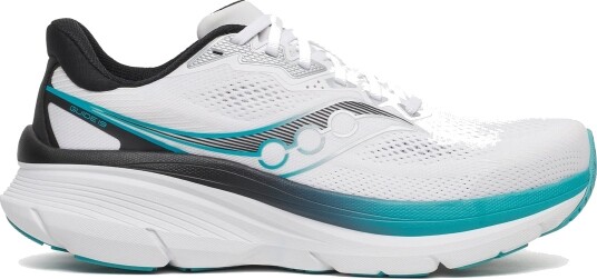 Saucony Guide 19 Hvit 43