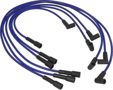 Tennplugg kabelsett ENGITECH ENT910453