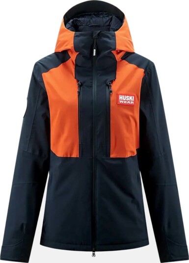 Huski Wear W GLACIER PRO JACKET