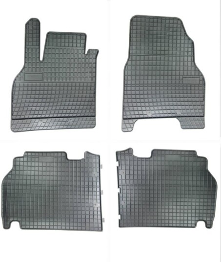 Bilmatter FROGUM 07831 Bilmatter FROGUM 07831