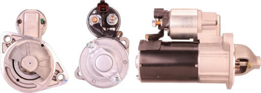 LUCAS LRS02774 Starter LUCAS LRS02774 Starter