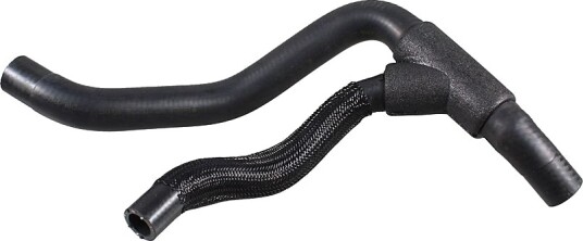 METZGER 2421635 Radiatorslange