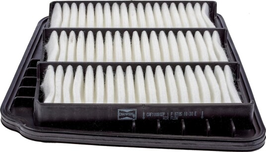 Luftfilter CHAMPION CAF100802P Luftfilter CHAMPION CAF100802P