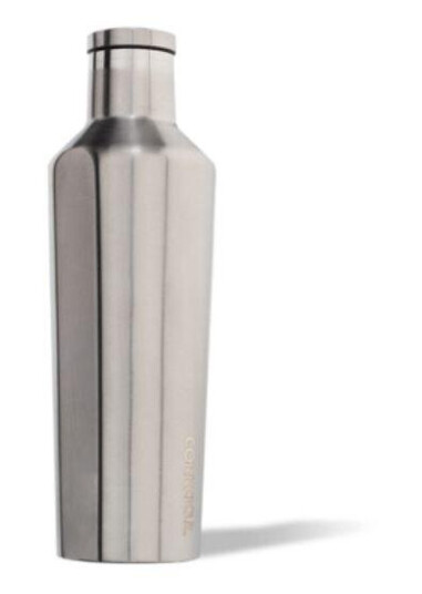 Corkcicle Termoflaske 0,5L brushed steel