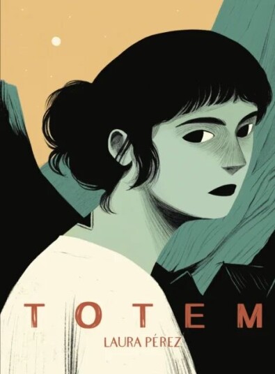 Totem av Laura Perez