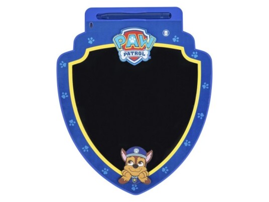 Durabo LCD-Tegnebrett Paw Patrol