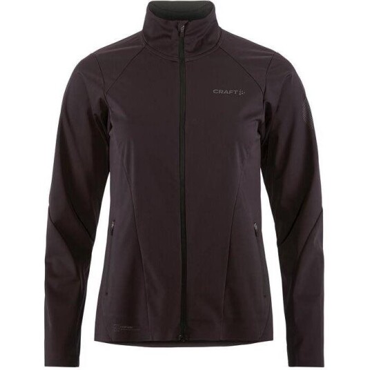Craft Pro Nordic Race Jacket 2 W Dk Plum Dk Plum XL