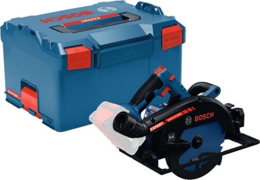 Bosch Professional Sirkelsag GKS 18V 68 GC Solo L Boxx Bosch Professional Sirkelsag GKS 18V 68 GC Solo L Boxx
