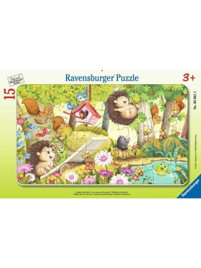 Ravensburger 05661 puzzle