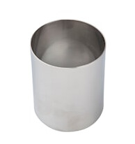 Patisse Multiring Høy Ø5cm Stål Patisse Multiring Høy Ø5cm Stål