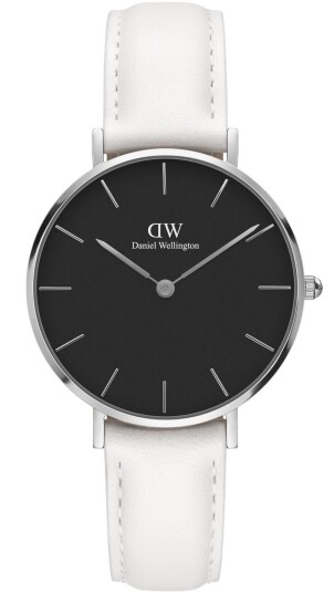 Daniel Wellington Dameklokke Petite Bondi ADW00100284