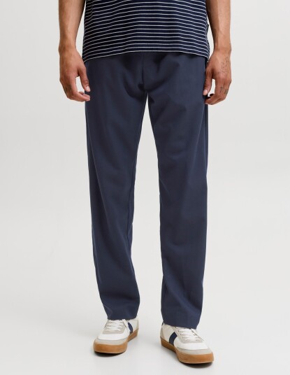 Jack & Jones Jpstkane Toby Jogger Noos Navy XL