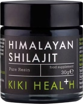 Kiki Health Himalayan Shilajit 30g