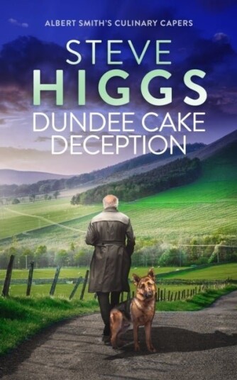 Dundee Cake Deception Dundee Cake Deception