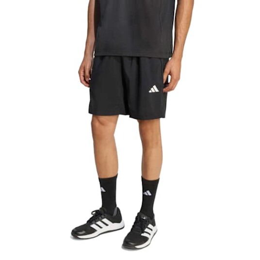 Adidas Performance We Bas Wv Sho Black XXL 18 cm Adidas Performance We Bas Wv Sho Black XXL 18 cm