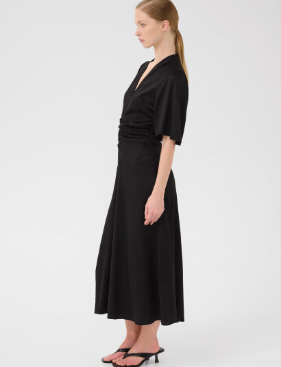 Gestuz Gzbianca Dress - Black - 38