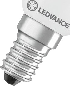 Led Lys 5,9W 827 Frostet E14 Led Lys 5,9W 827 Frostet E14