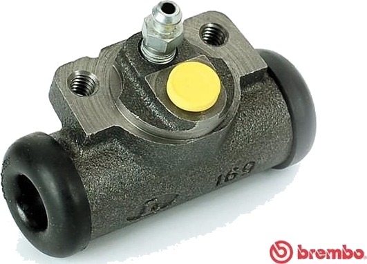 BREMBO A 12 794 Hjulsylinder, brems