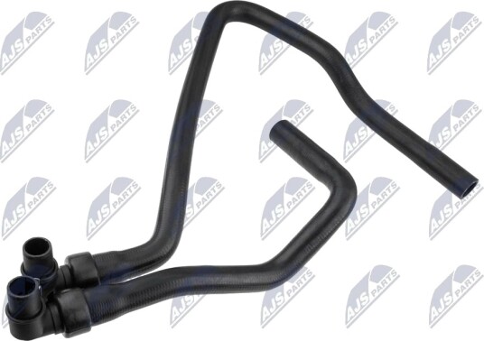 Oppvarmingsslange NTY CTM-CT-029