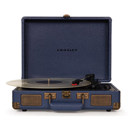 Crosley Cruiser Plus Marine