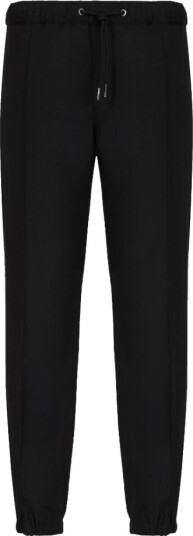 Armani Exchange Herre Bukser Svart W31,