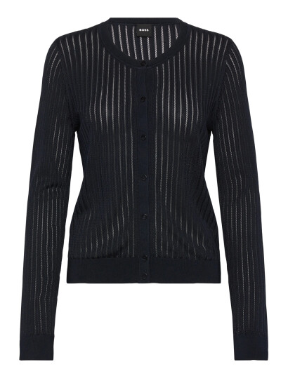 BOSS Fancarena - Black - XL BOSS Fancarena - Black - XL