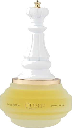 Armaf Checkmate Queen 100 ml Orientalsk Parfyme for Dame Armaf Checkmate Queen 100 ml Orientalsk Parfyme for Dame