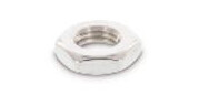 Schäfer & Peters 0439216L Sekskantmutter M6M A2 venstre din 934 M16 100-pakk Innfesting