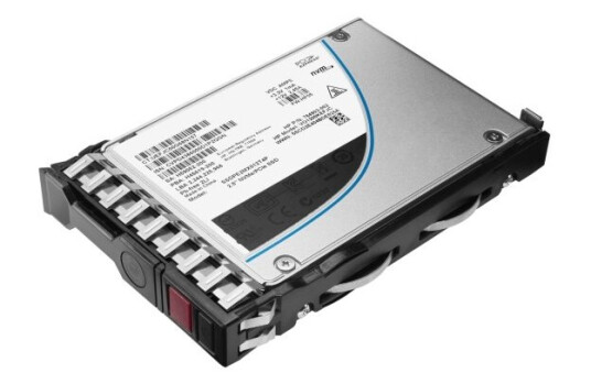 960Gb Sata Mu Sff Sc Ds Ssd **Shipping New Sealed Spares**