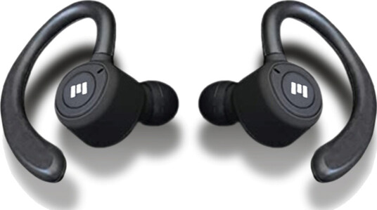 MIIEGO MiiBUDS ACTION - TWS Earbuds