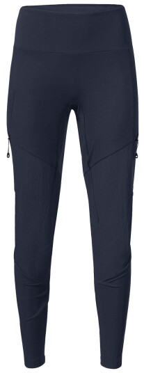 Bergans Women's Tind Vertical Rock Tights Navy Blue 44, Navy Blue Bergans Women's Tind Vertical Rock Tights Navy Blue 44, Navy Blue