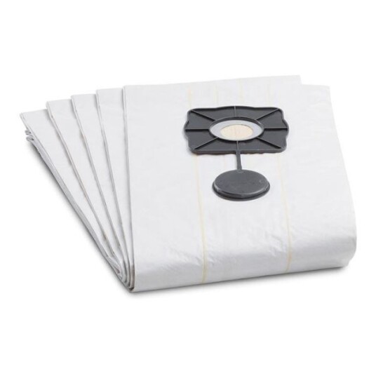 Kärcher Professional 69041710 Spesialfilterpose 5-pack