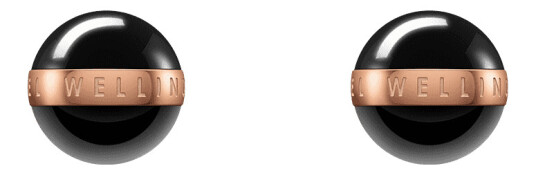 Daniel Wellington DW Aspiration Earrings One Size Roségull